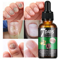 Sérum de traitement contre les mycoses des ongles