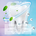 Dentifrice Blanchissant à la Niacinamide