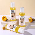 Huile Peeling Jaune